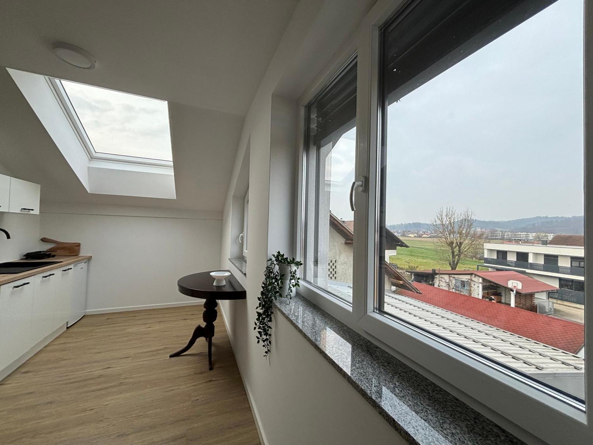 Apartmaji Cepon Apartment