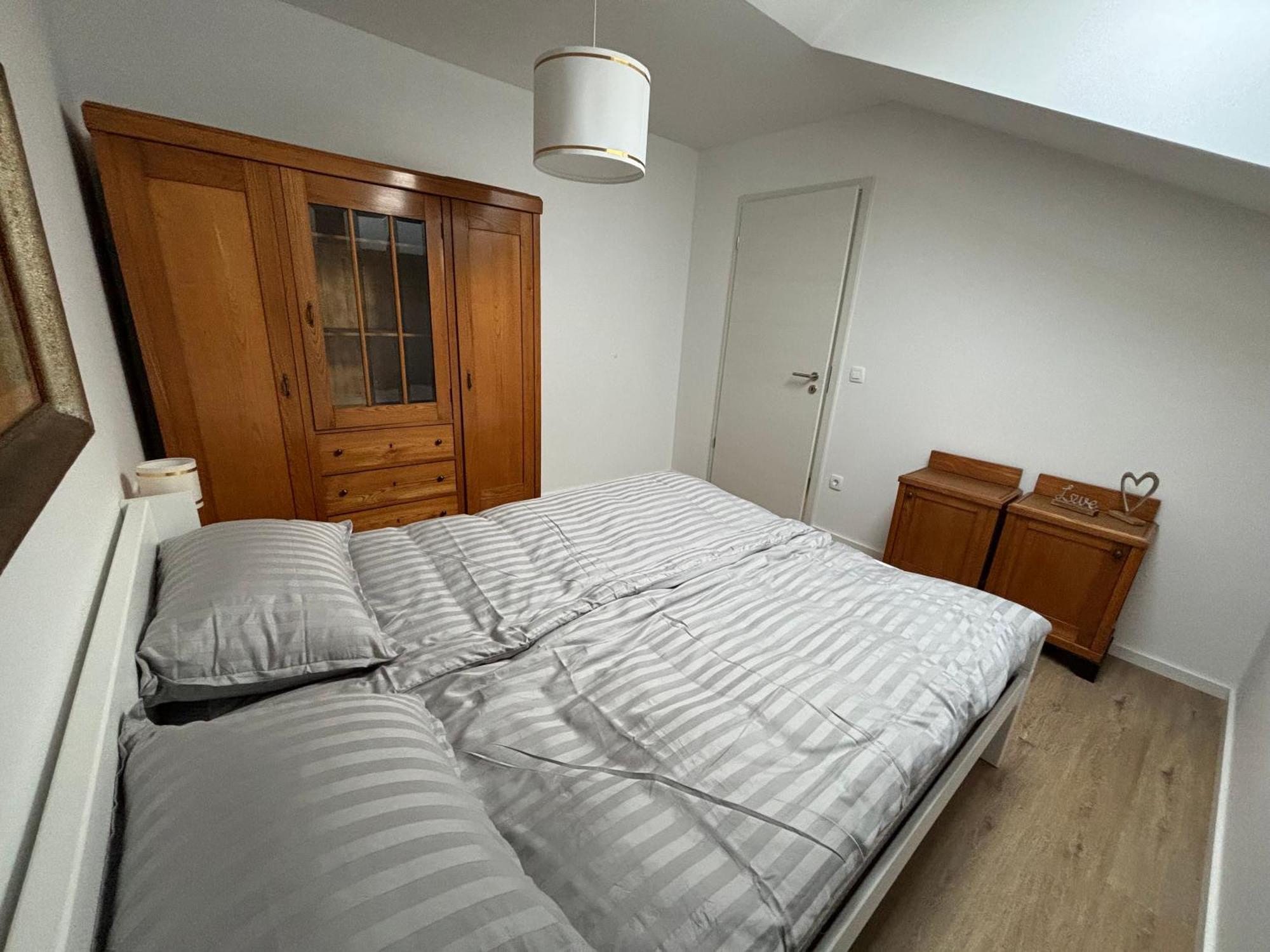 Apartmaji Cepon Apartment