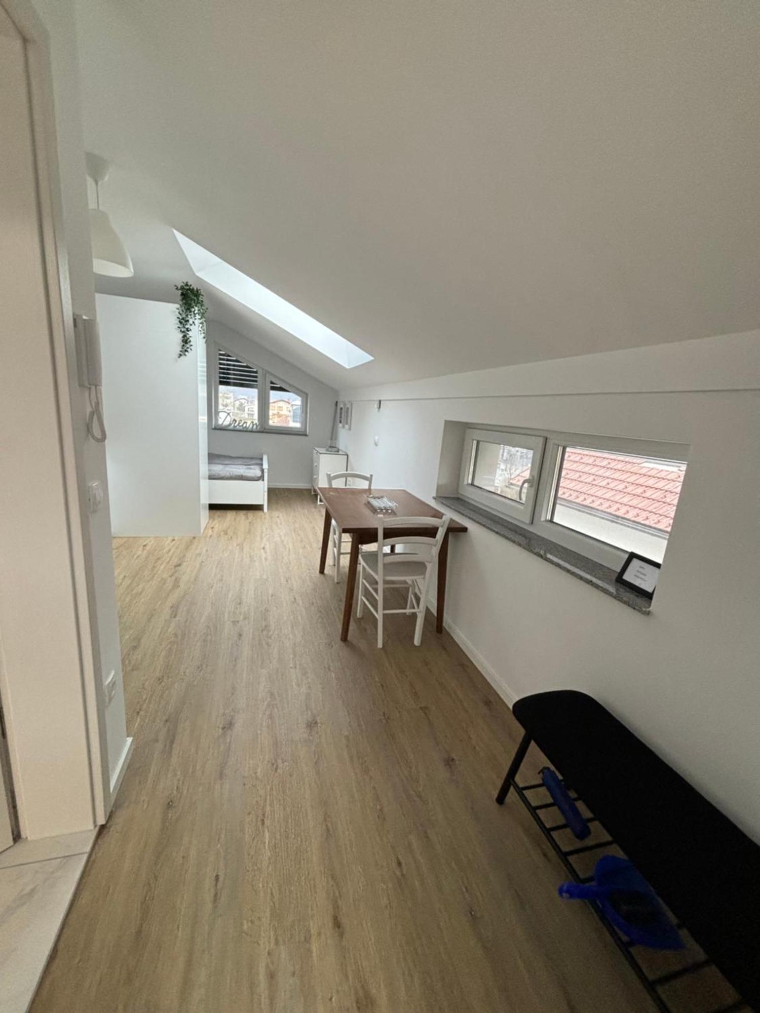 Apartmaji Cepon Apartment