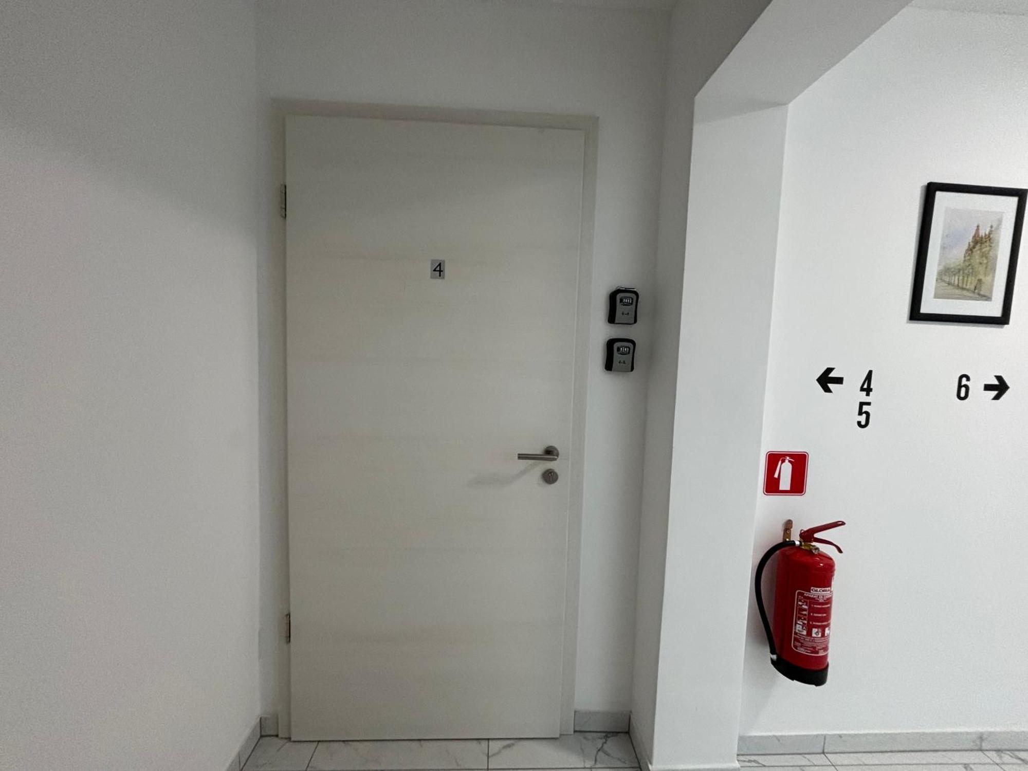Apartmaji Cepon *