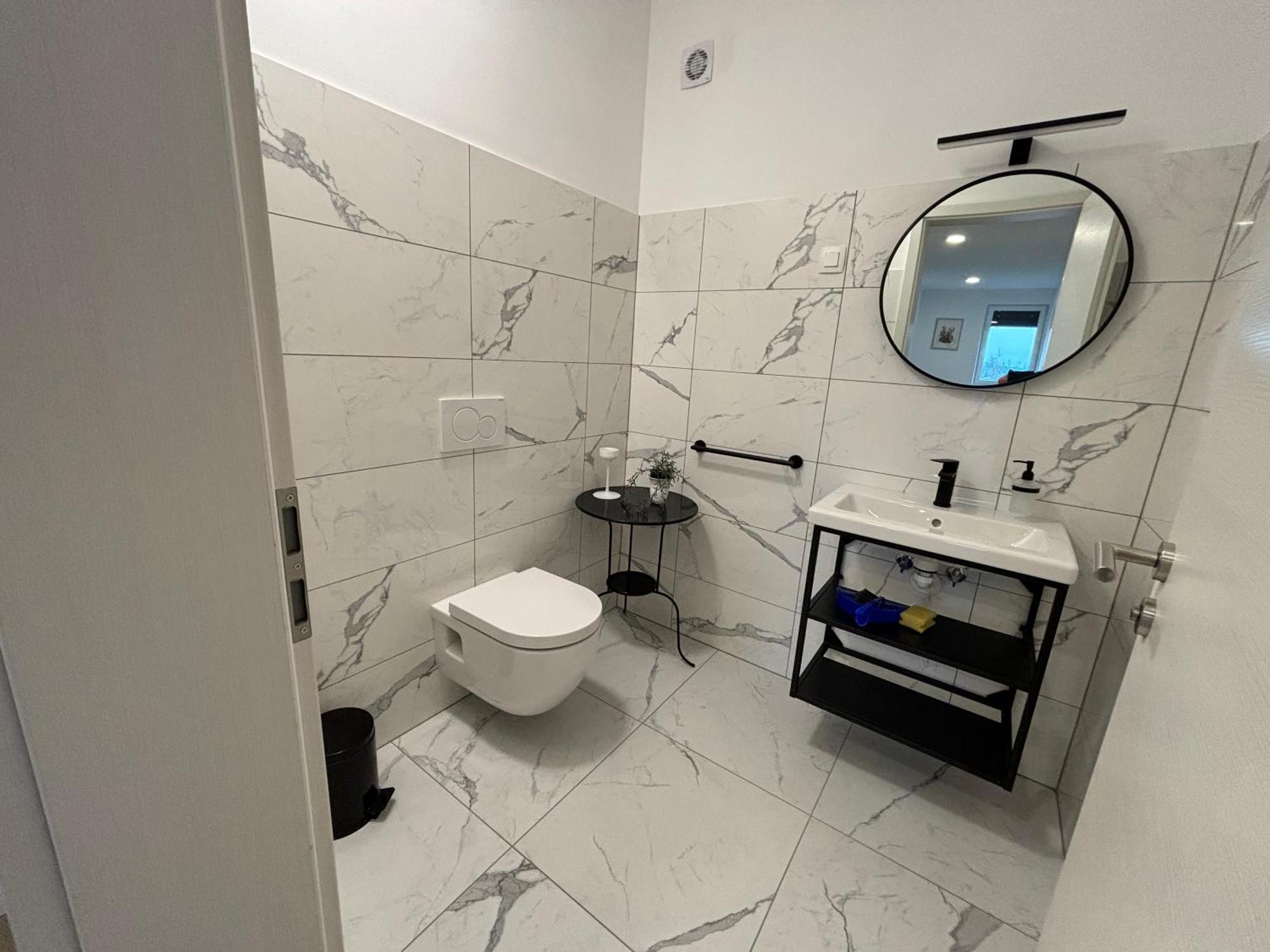 Apartmaji Cepon *