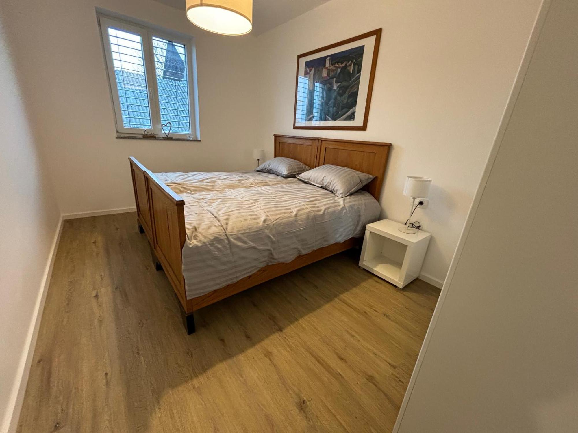 Apartmaji Cepon * Ljubljana