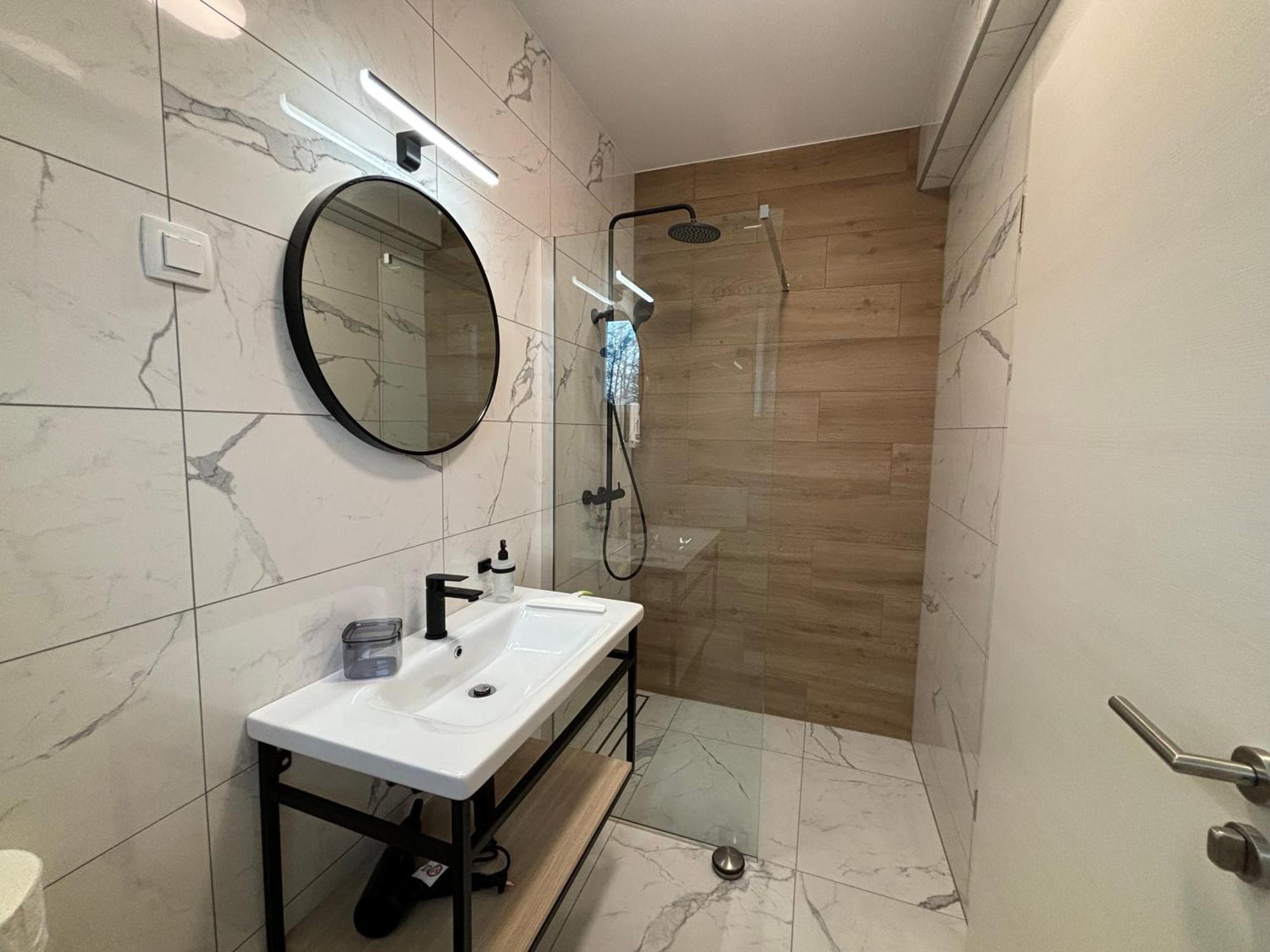 Apartmaji Cepon Apartment Ljubljana