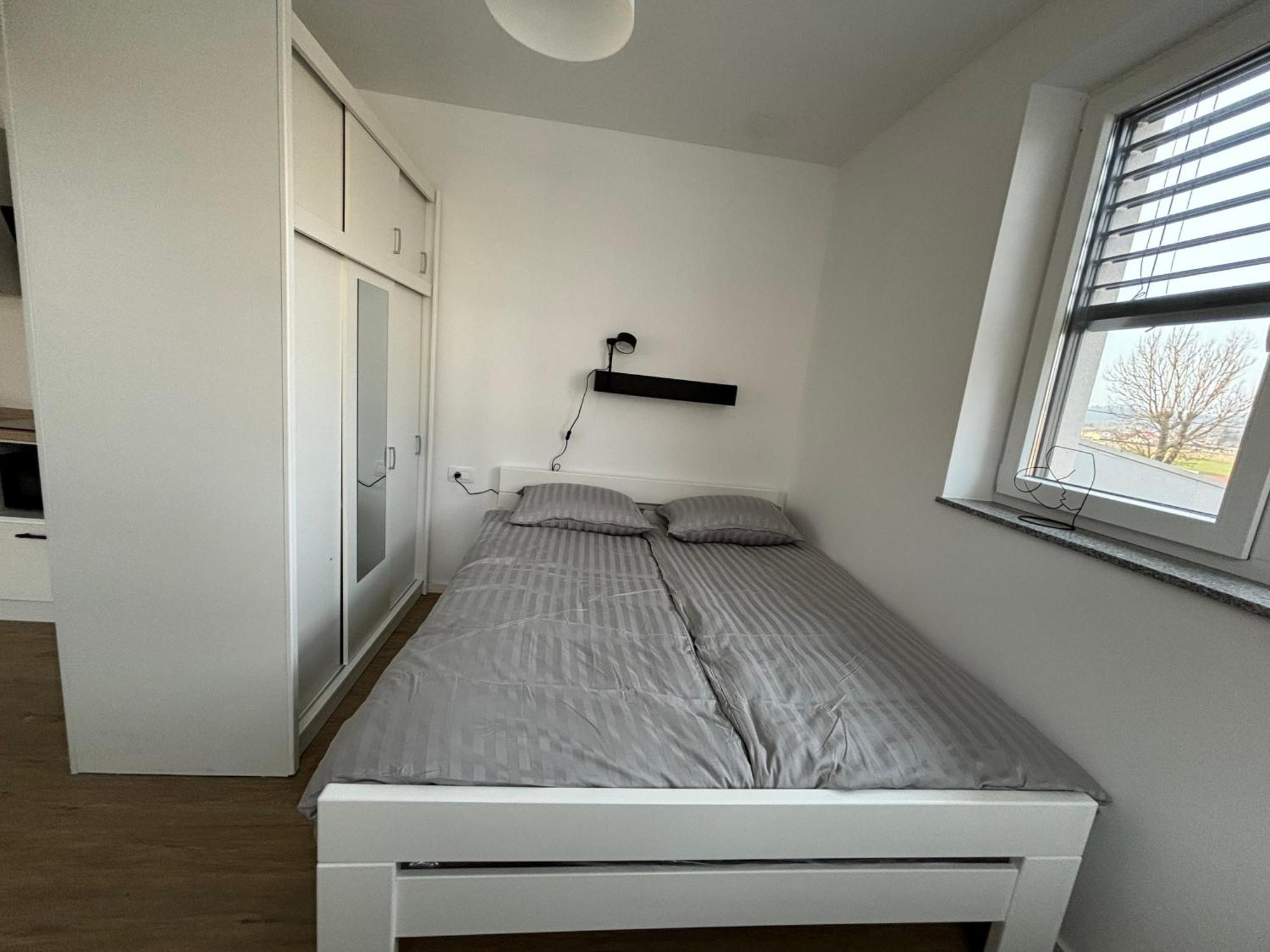 Apartmaji Cepon Ljubljana