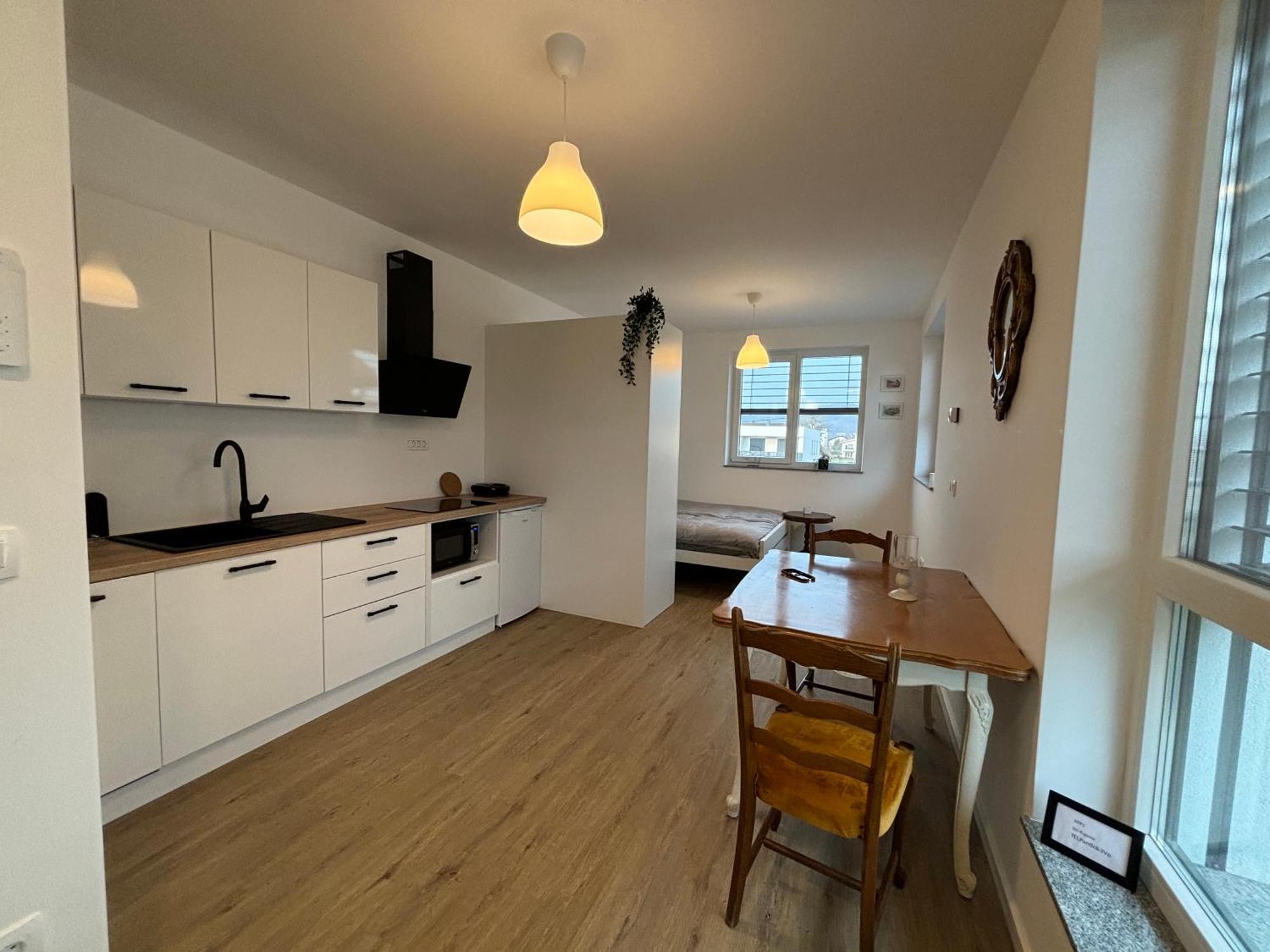Apartmaji Cepon