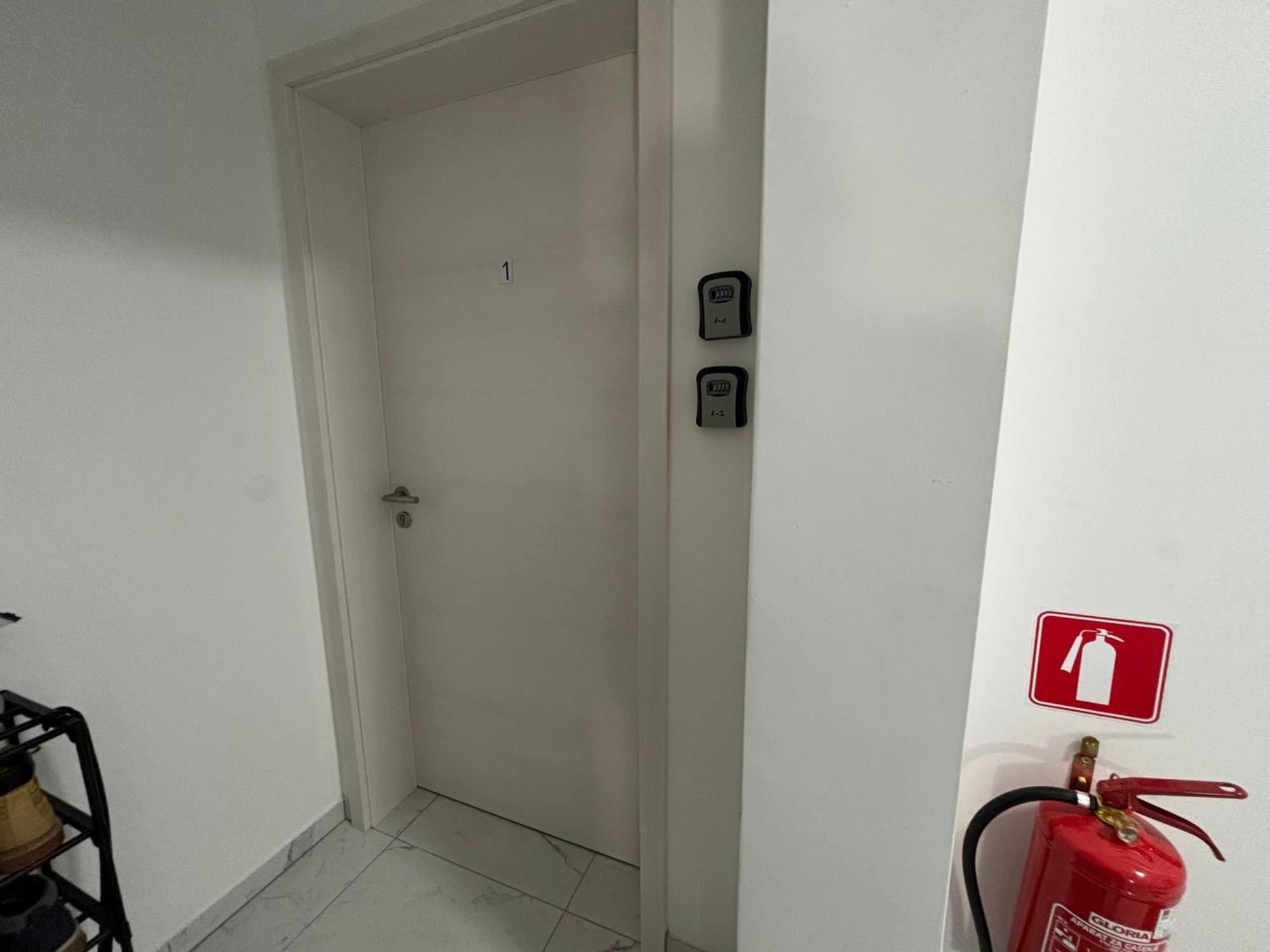 Apartmaji Cepon