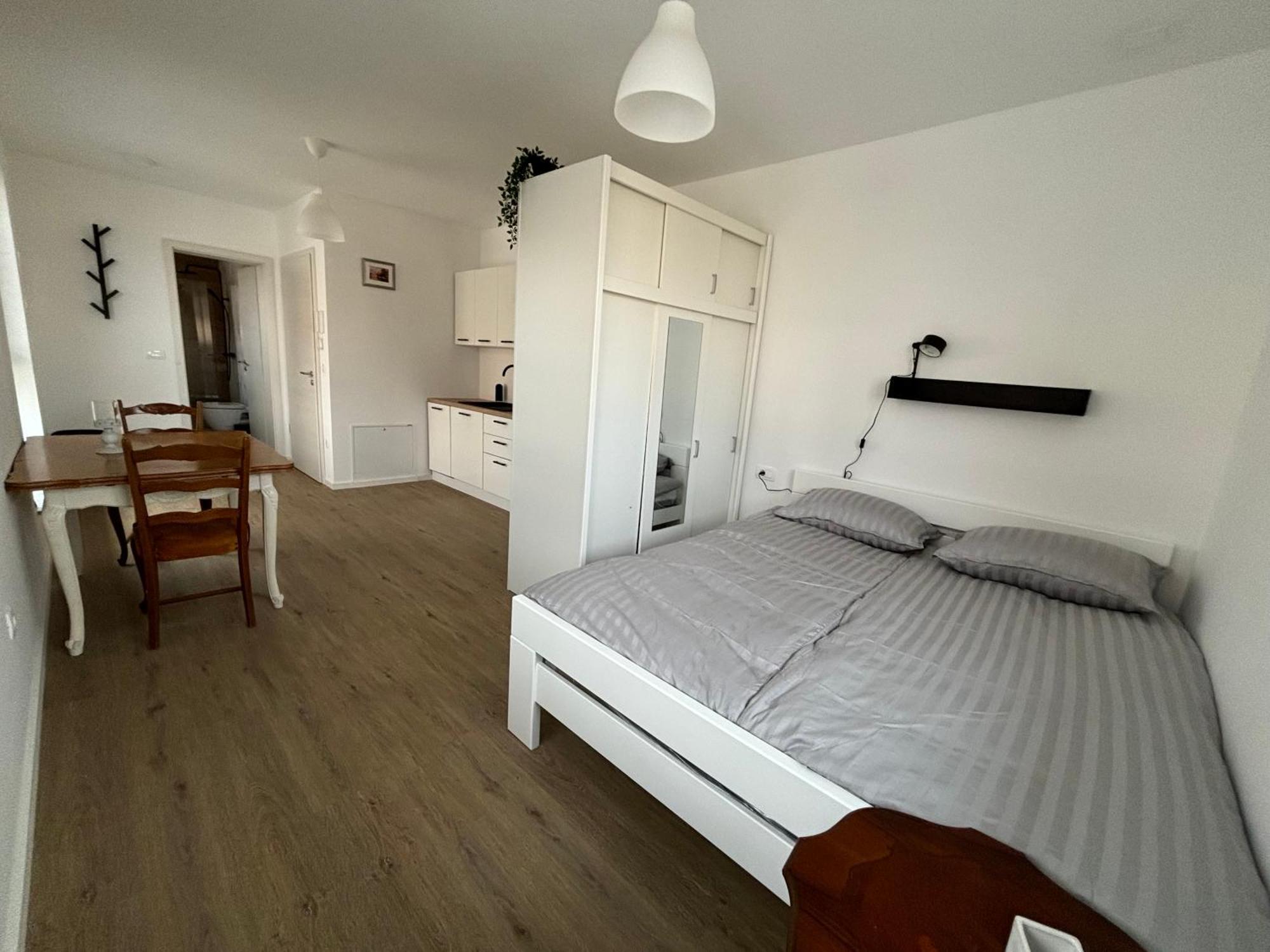 Apartmaji Cepon *