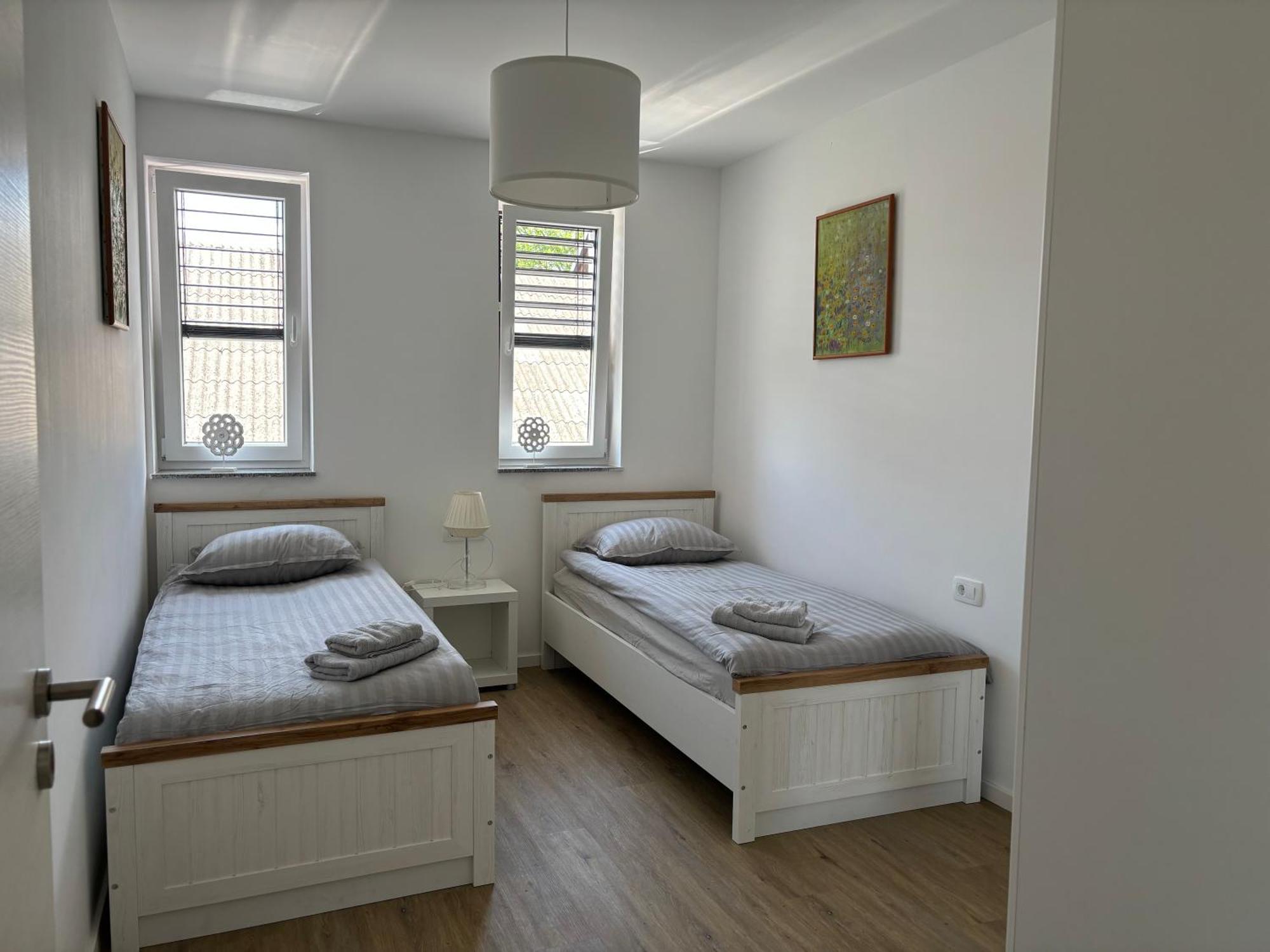 Apartmaji Cepon Apartment *