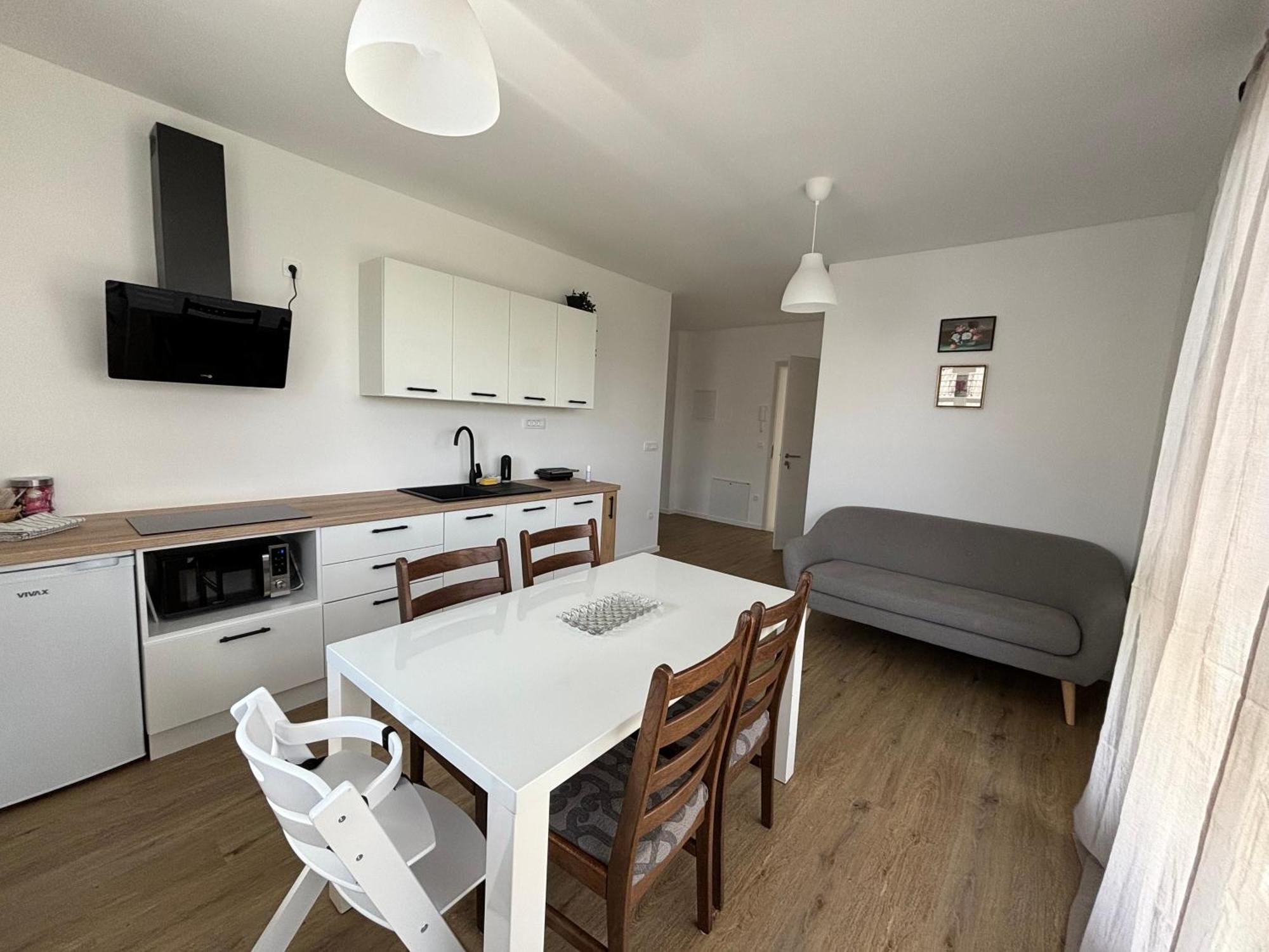 Apartmaji Cepon * Ljubljana