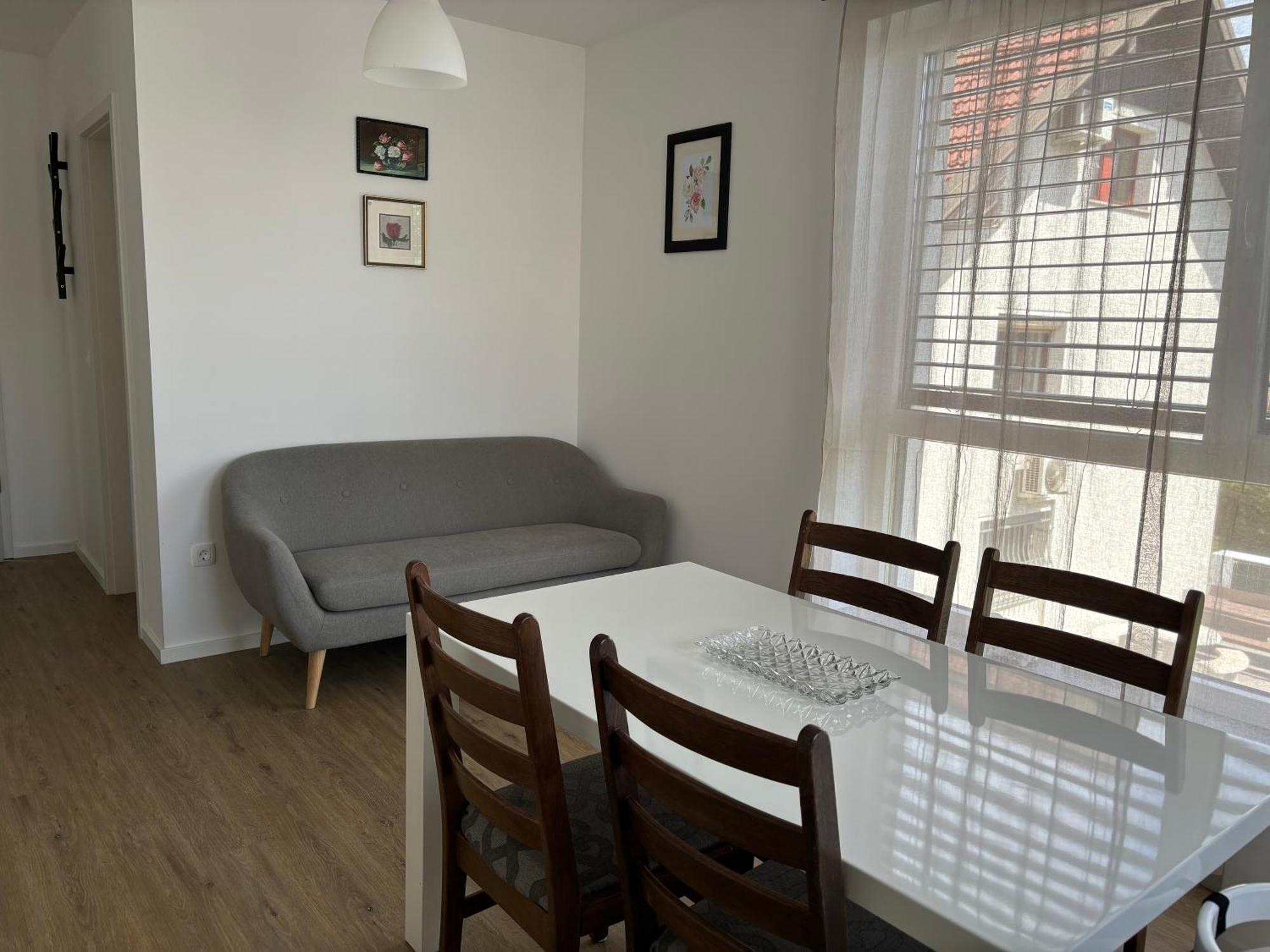 Apartment Apartmaji Cepon Ljubljana