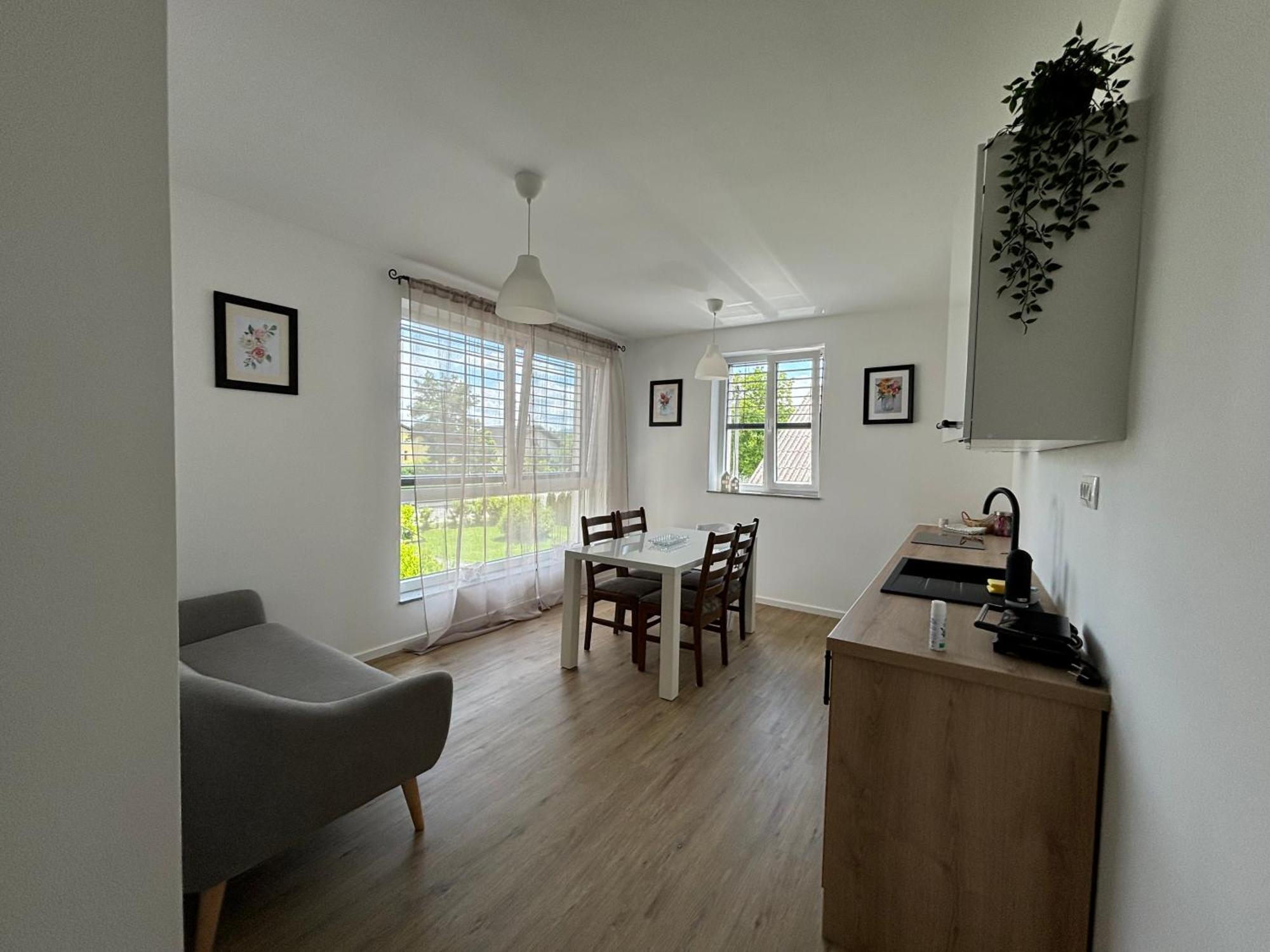 Apartmaji Cepon Apartment