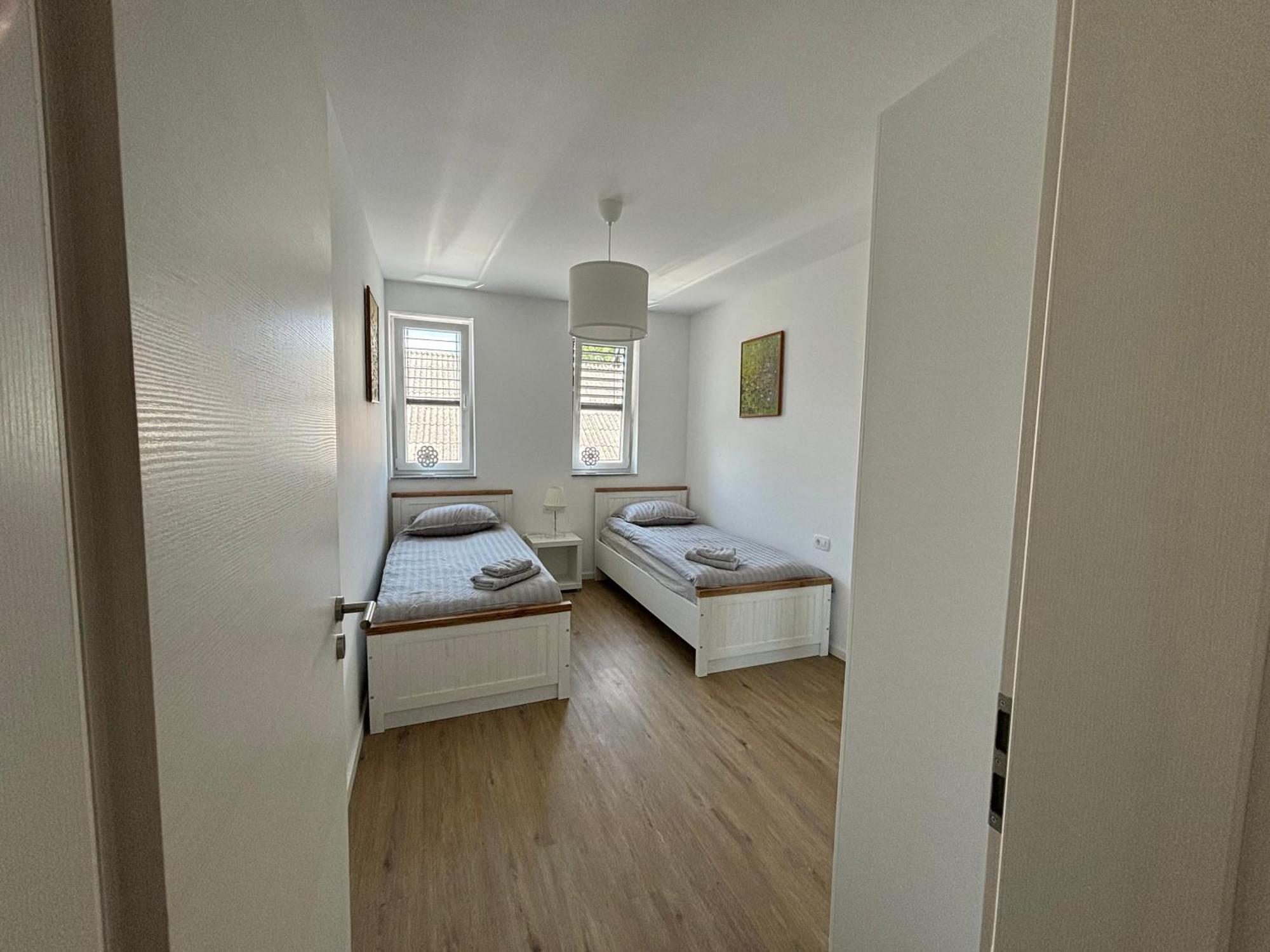Apartmaji Cepon * Ljubljana