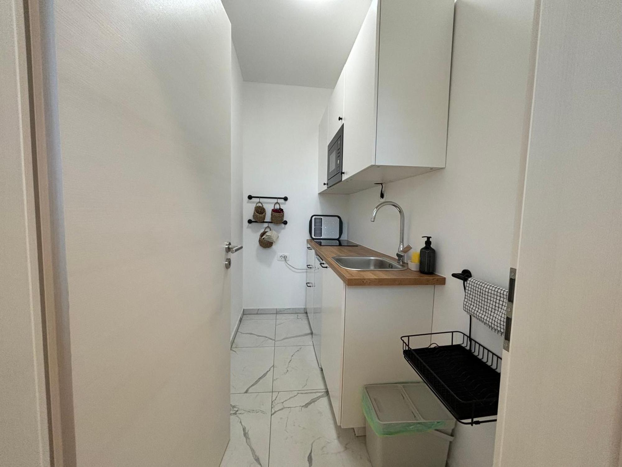 Apartmaji Cepon *
