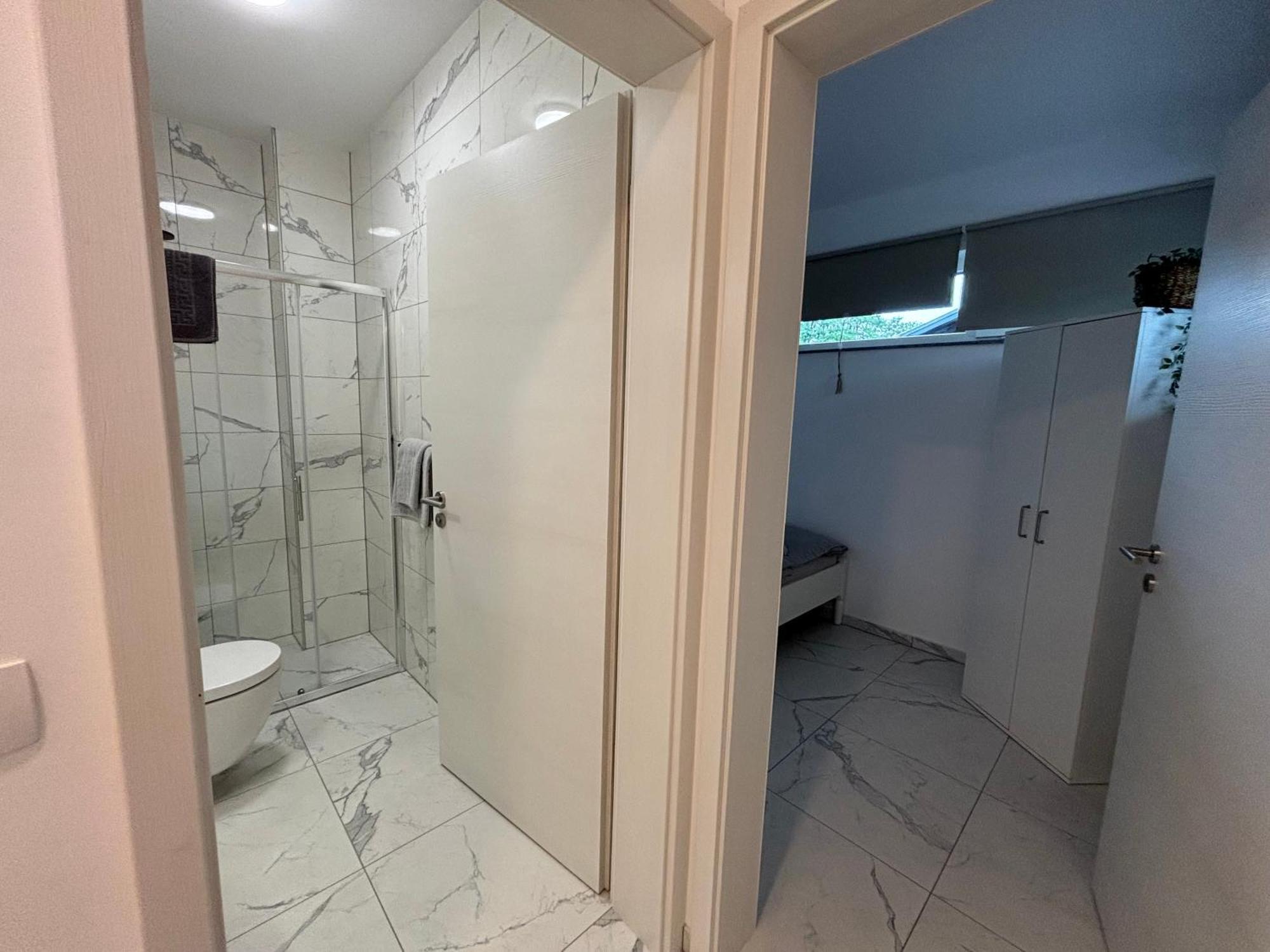 Apartmaji Cepon Apartment Ljubljana