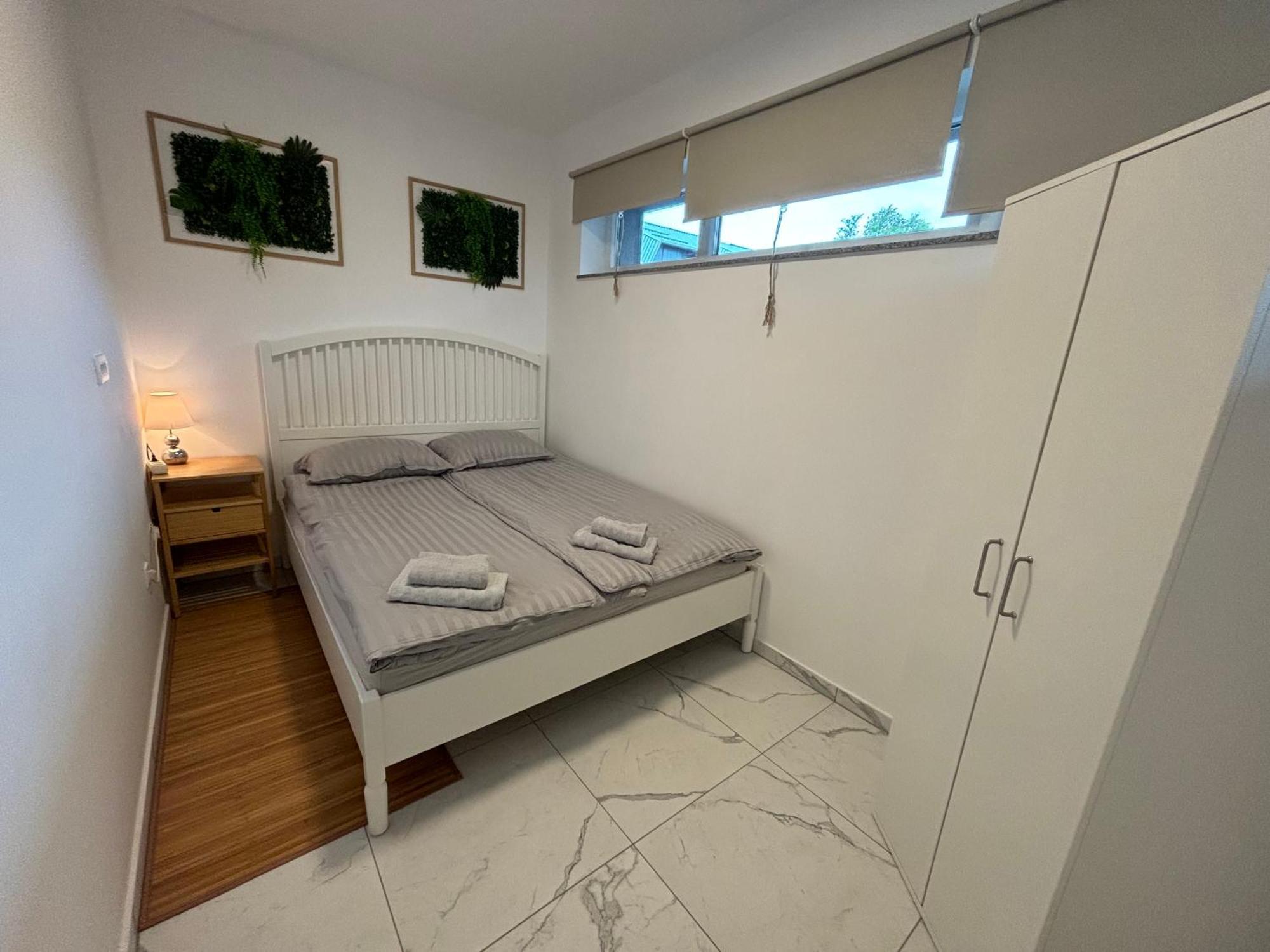 Apartmaji Cepon Apartment Ljubljana