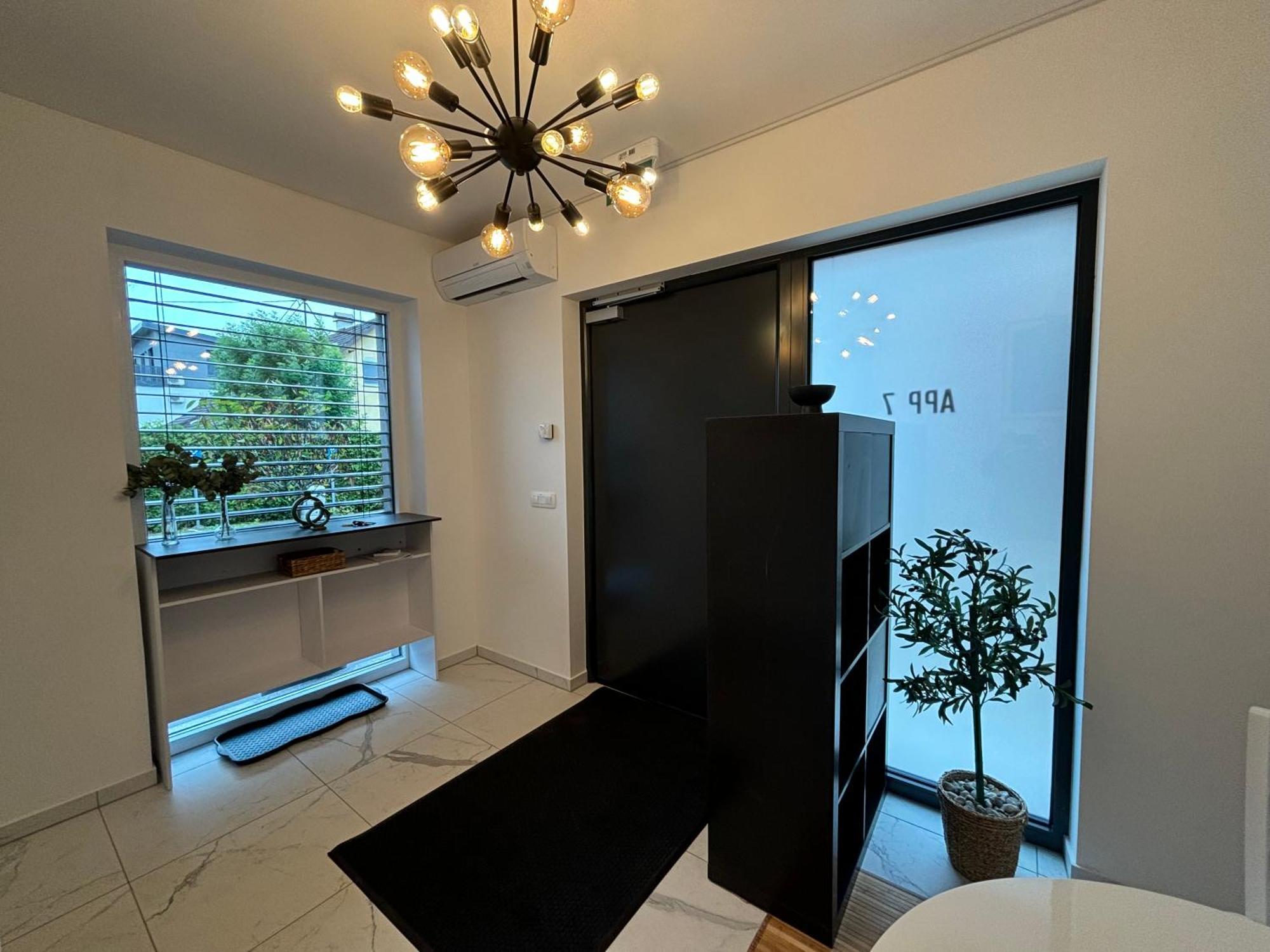 Apartmaji Cepon