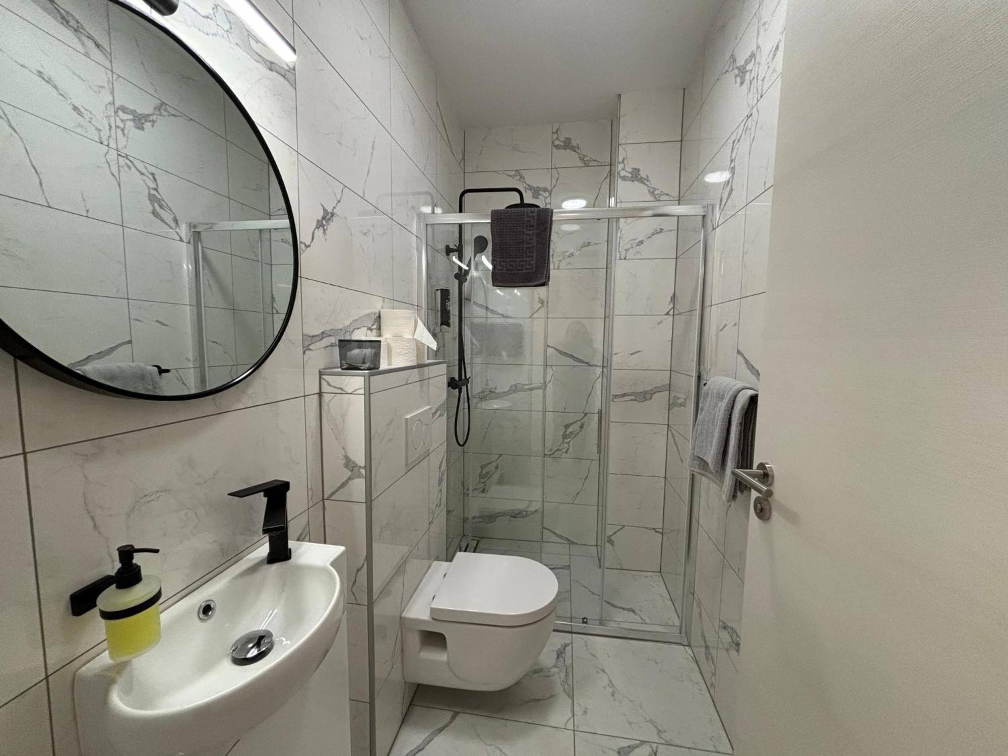 Apartmaji Cepon * Ljubljana