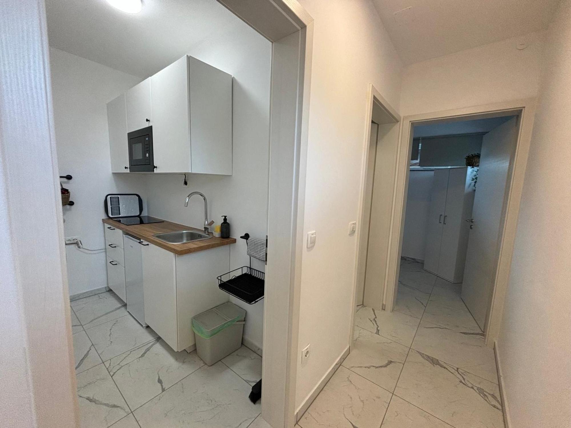 Apartmaji Cepon Apartment