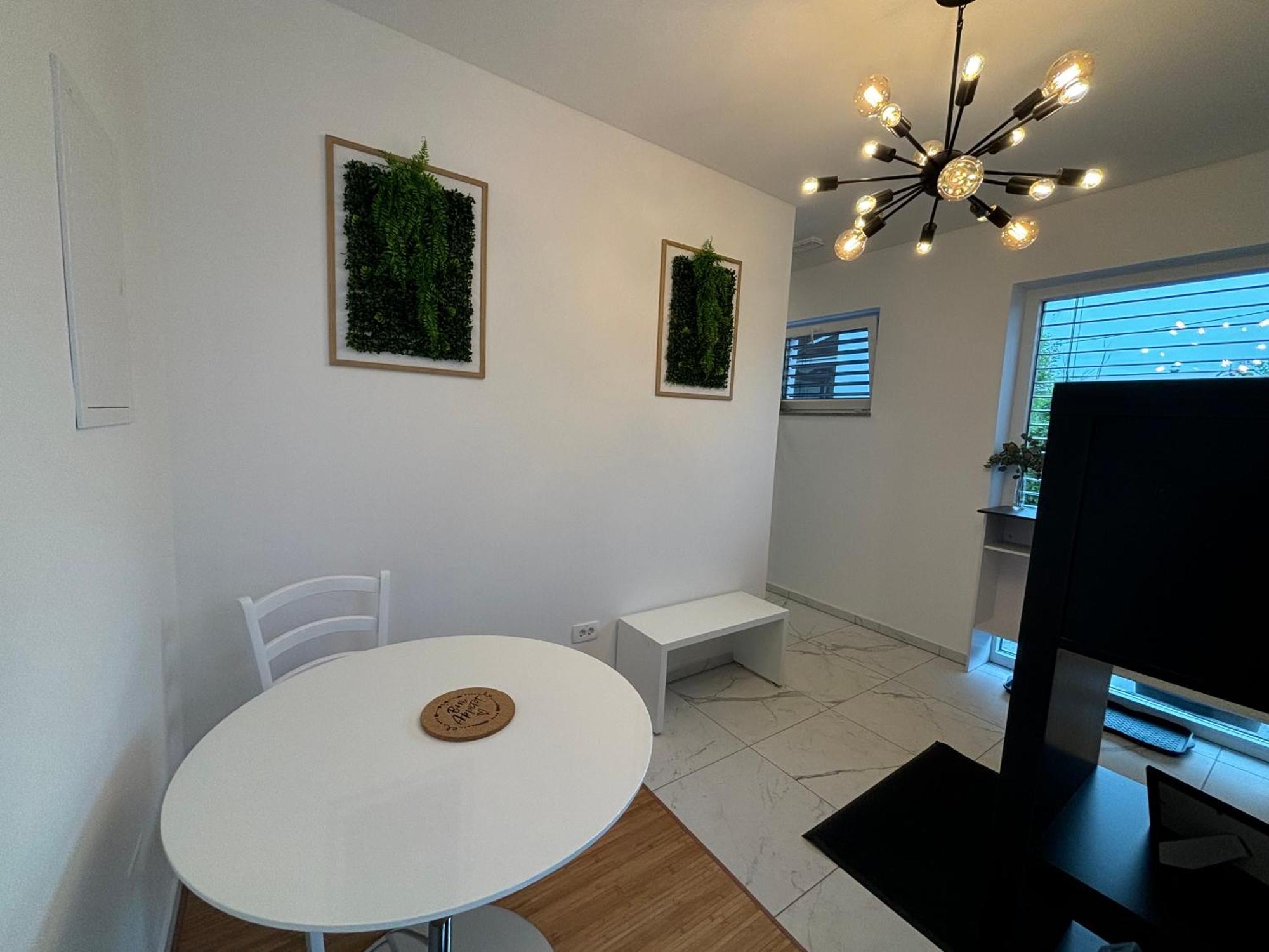 Apartmaji Cepon *