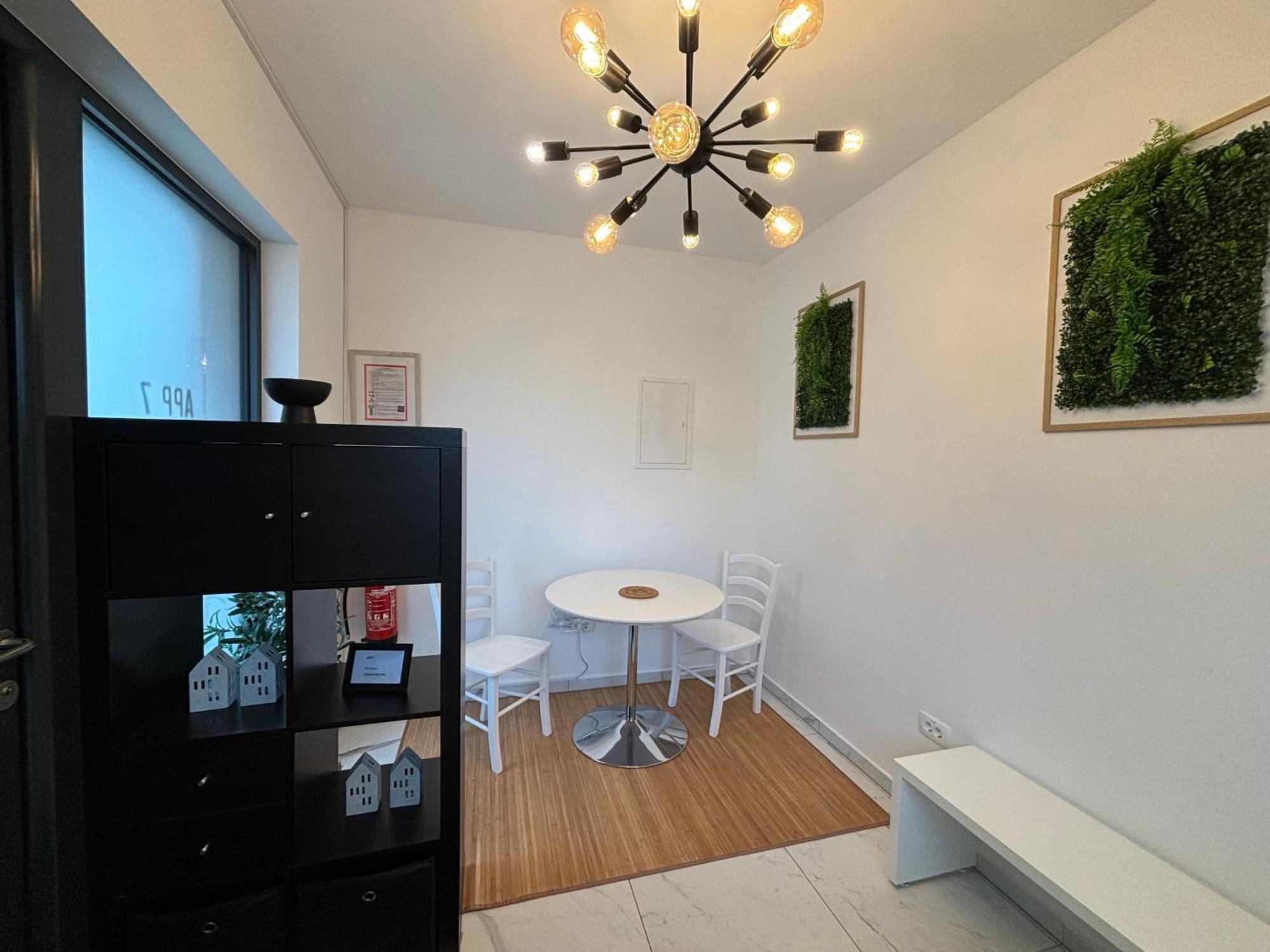 Apartmaji Cepon Ljubljana