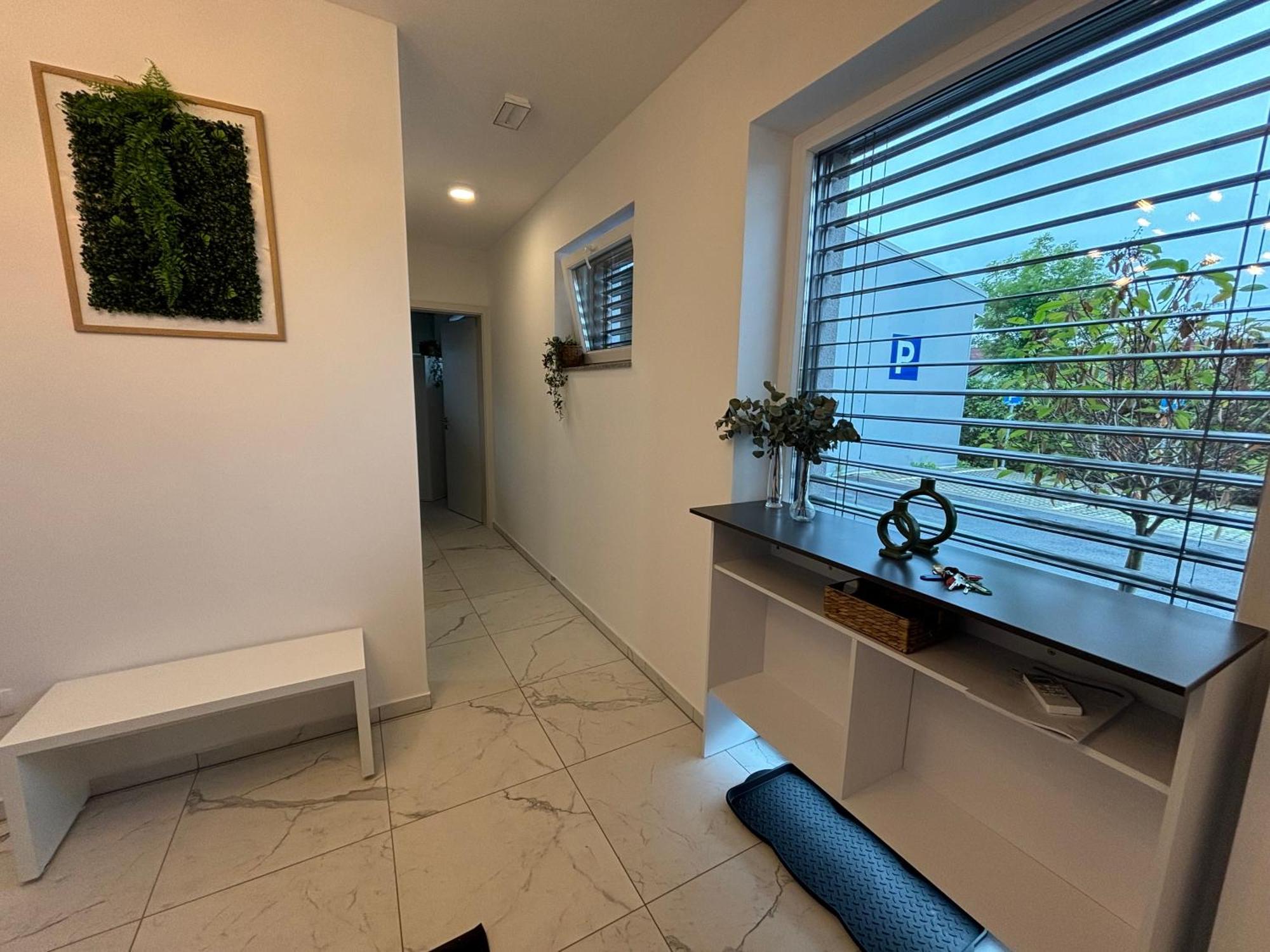 Apartmaji Cepon *