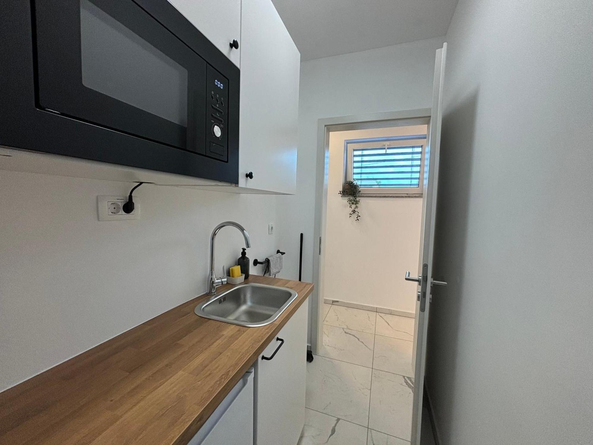 Apartment Apartmaji Cepon