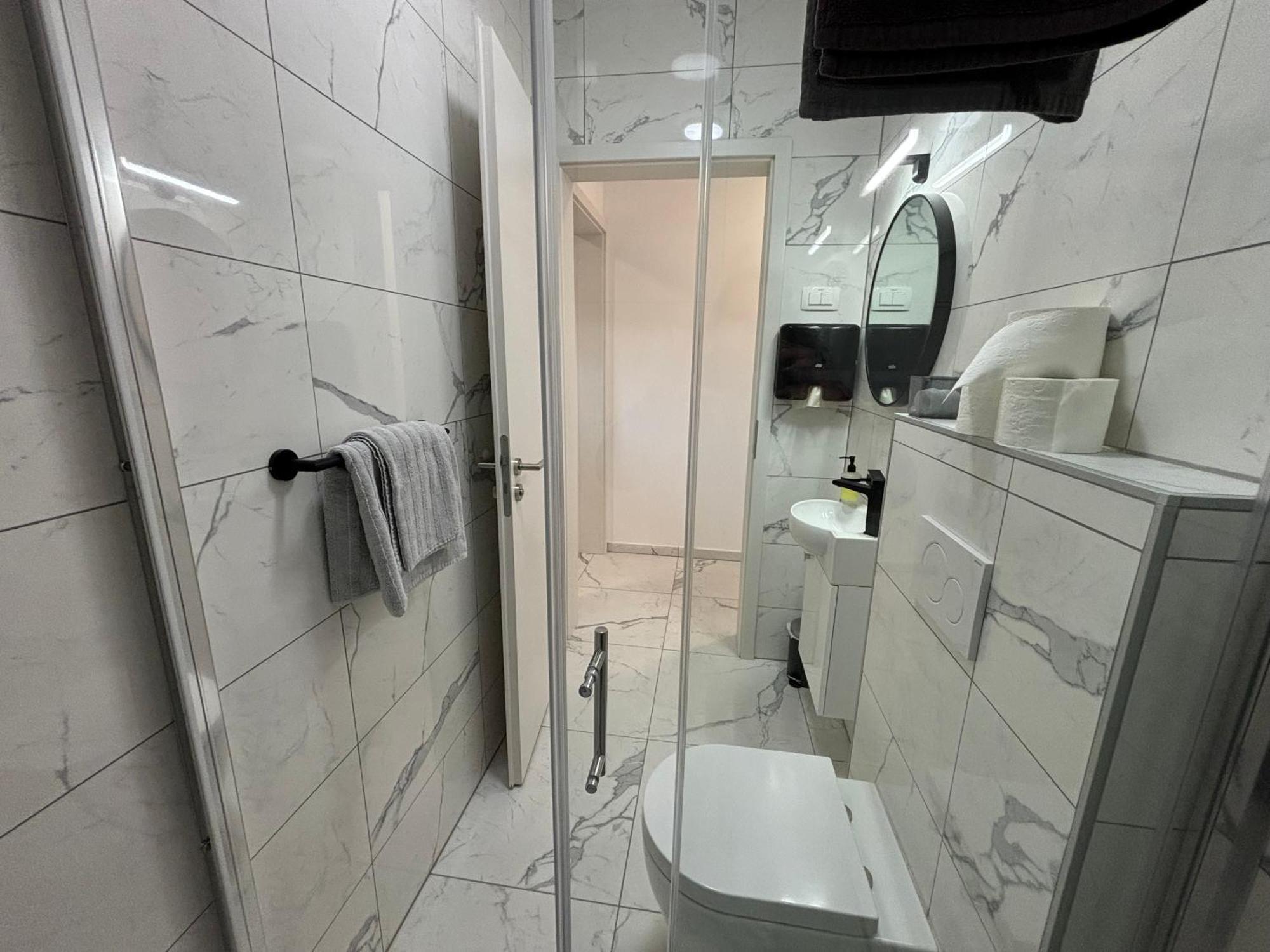 Apartmaji Cepon * Ljubljana