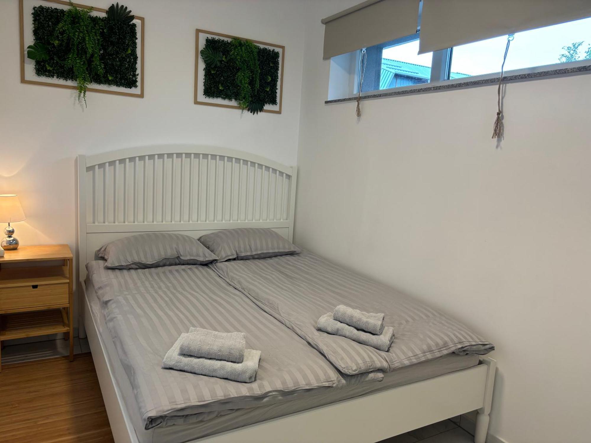 Apartmaji Cepon