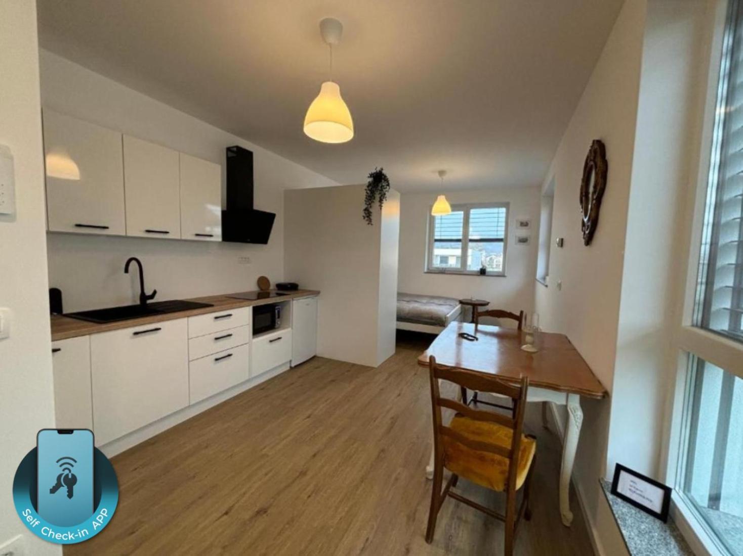 Apartmaji Cepon *